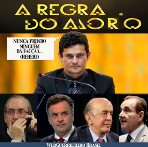 ARegra do Amor