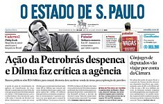 estadão - petrobrasok