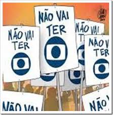 não vai ter golpe 4