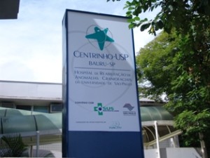 Centrinho Bauru