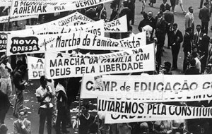 Deus, família e propriedade 1