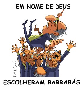 Deus, família e propriedade 3