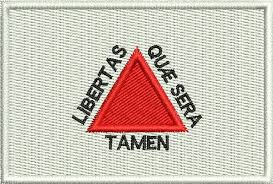 bandeira de minas