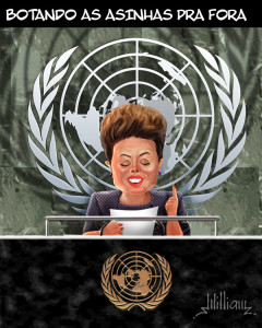 dilma na ONU 2