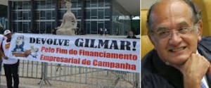 gilmar mendes 3