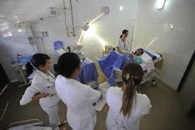 hospital privado 1 - atendimento