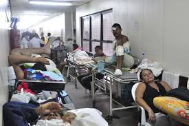 hospital público 1 - corredor