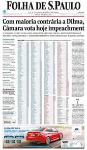 jornais contra dilma 2