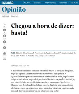 jornais contra dilma 3