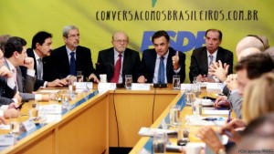 psdb 1
