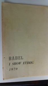 De opres... emoç... e 3