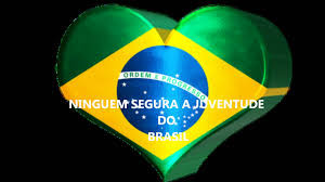Eu te amo brasil 1