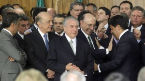 posse temer 1