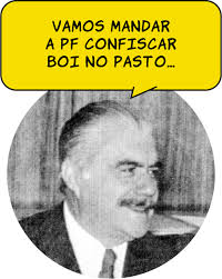 sarney fiscal 2