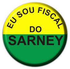 sarney fiscal