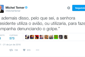 Tempos cínicos 11