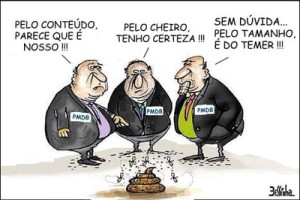 pmdb e merda