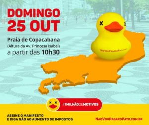 Brasilêro é ton... 5