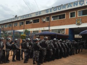 Chegamos ao primeiro mundo 10