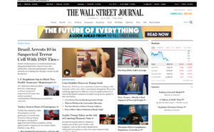 Chegamos ao primeiro mundo 4