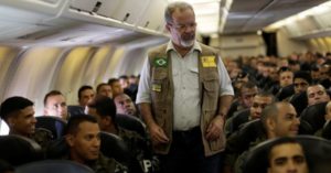 Chegamos ao primeiro mundo 9