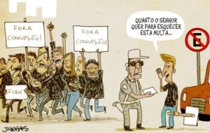Corrupção e jeitinho 10