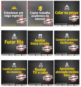 Corrupção e jeitinho 11