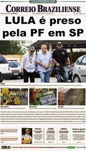 Corrupção e jeitinho 8