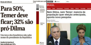 De ridicularia a irrelevâncias 1