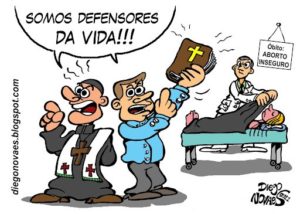 Doença... Que nada 12