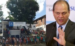 Doença... Que nada 3