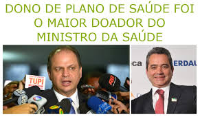 Doença... Que nada 8