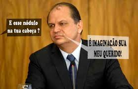 Doença... Que nada 9