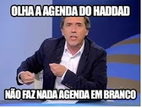 Falta do que fazer 4