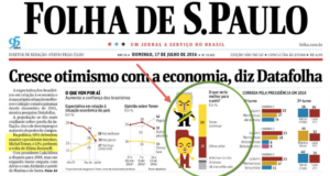 O jornalismo morreu 10