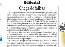 O jornalismo morreu 2