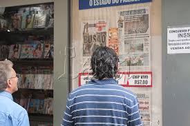 O jornalismo morreu 8