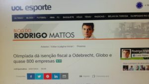 Para inglês ver... 10