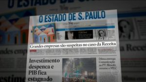 Para inglês ver... 4