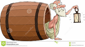 Tempos cínicos II 3