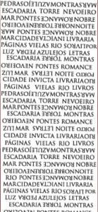 Tempos cínicos III 6