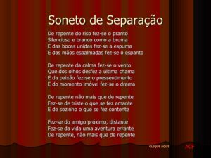 Amorte e a morte do amor 17