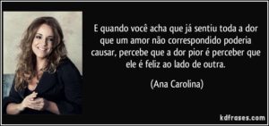 Amorte e a morte do amor 20