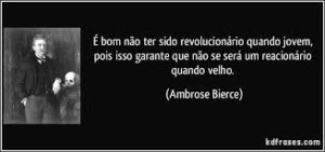 Da falta de caráter 2