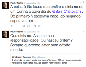 Da falta de caráter14