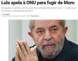 Não quero nem saber 9