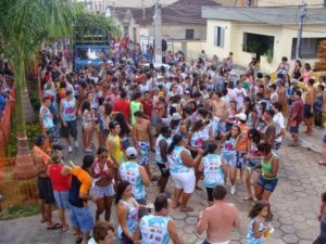 De festas e farras II - 9